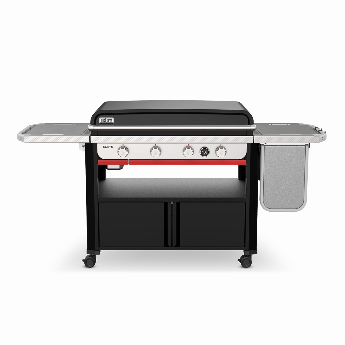 Weber Slate Premium Griddle 36"