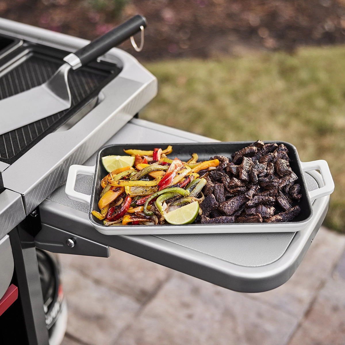 Weber Slate Premium Griddle 36"