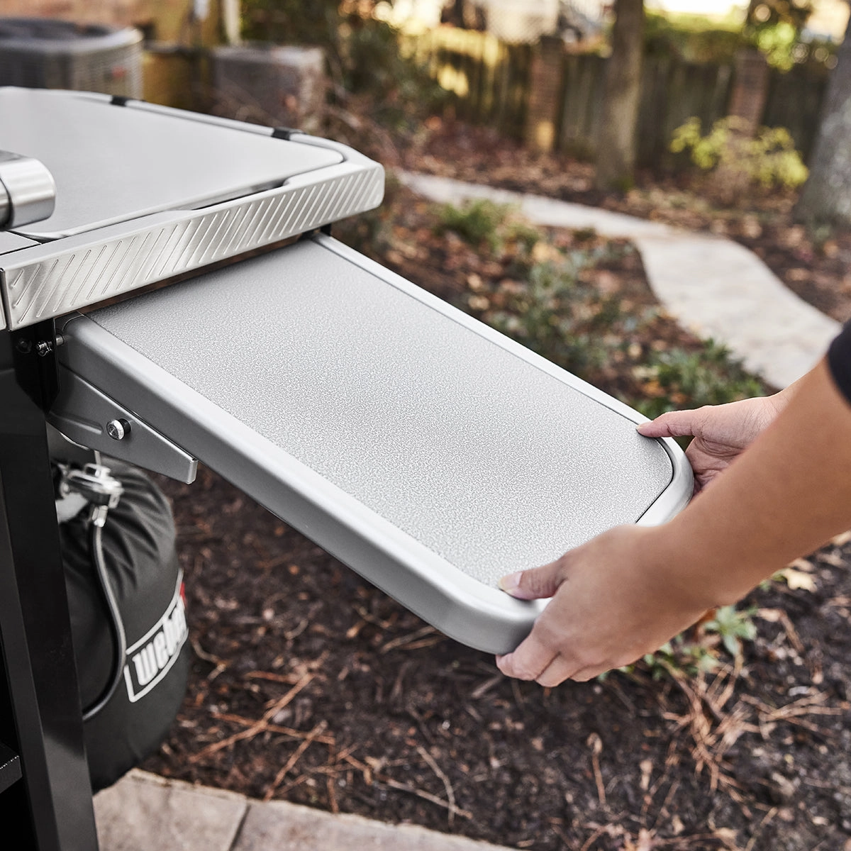 Weber Slate Premium Griddle 36"