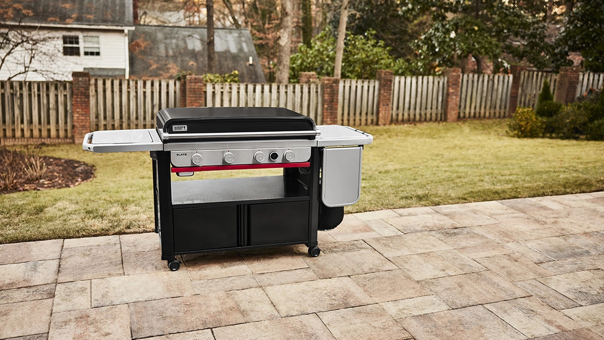 Weber Slate Premium Griddle 36"