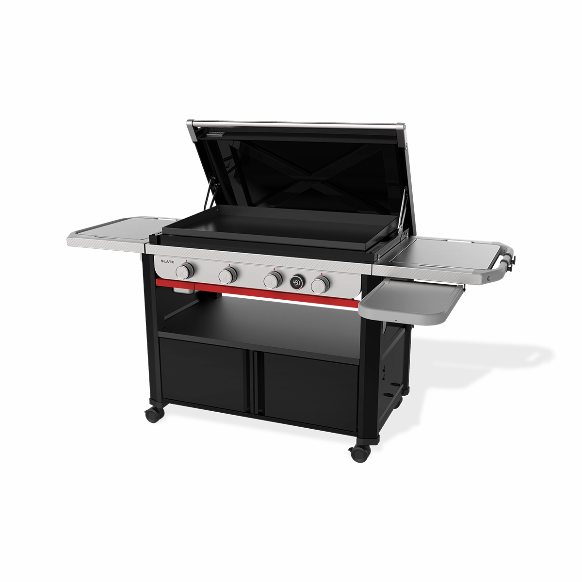 Weber Slate Premium Griddle 36"