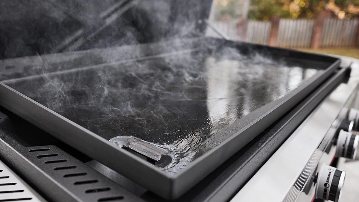 Weber Slate Premium Griddle 36"