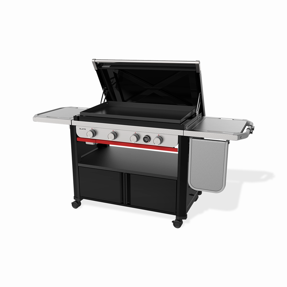 Weber Slate Premium Griddle 36"