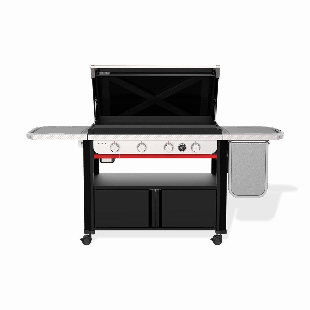 Weber Slate Premium Griddle 36"