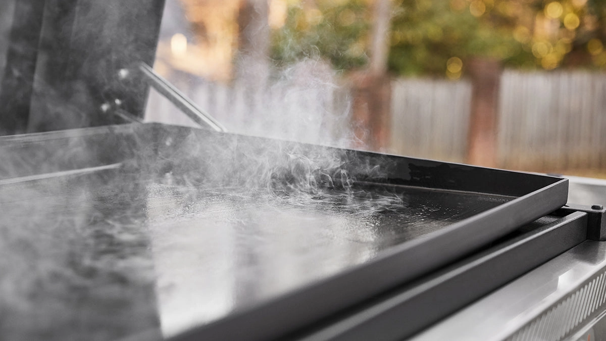 Weber Slate Premium Griddle 36"