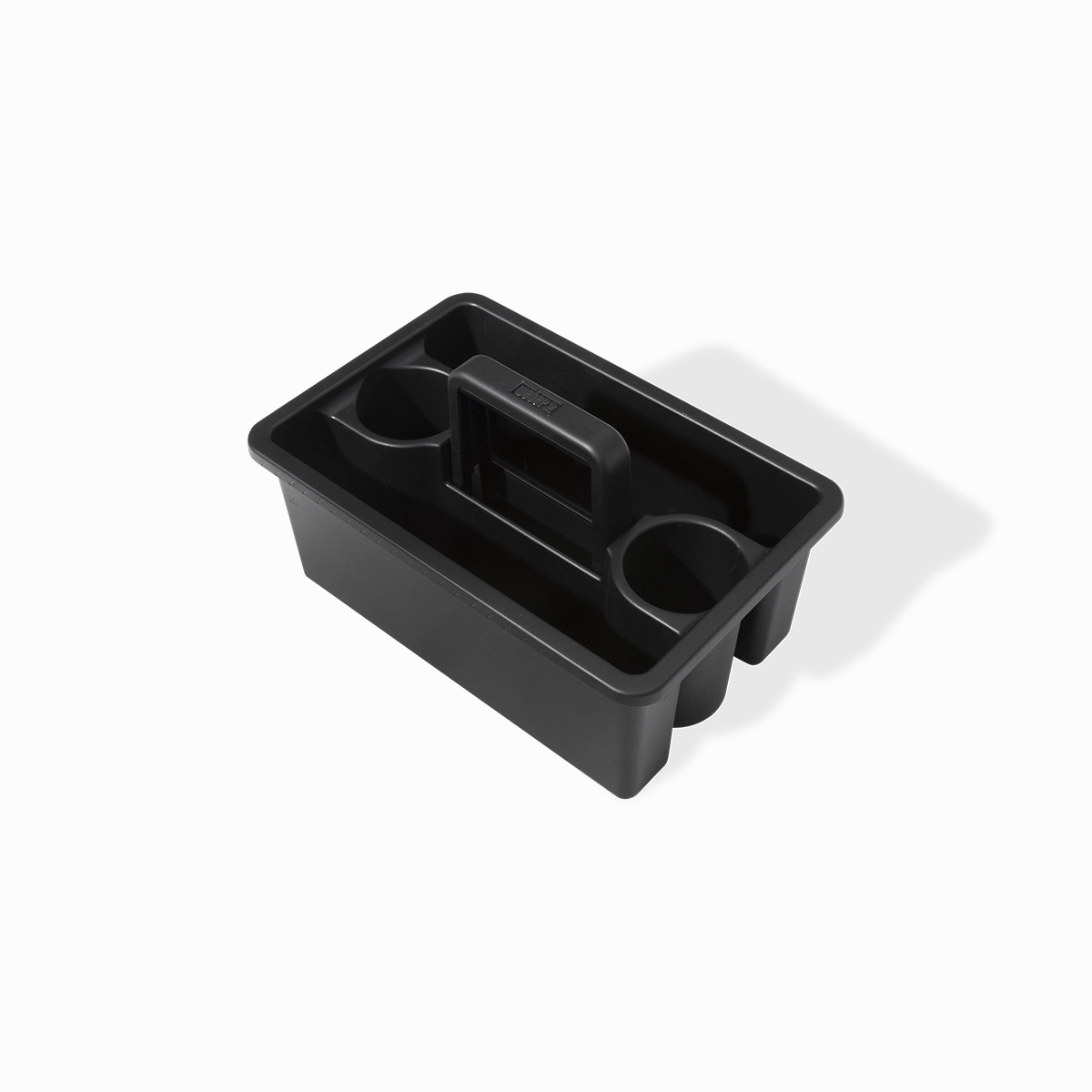 Weber Works Caddy with Tray Lid