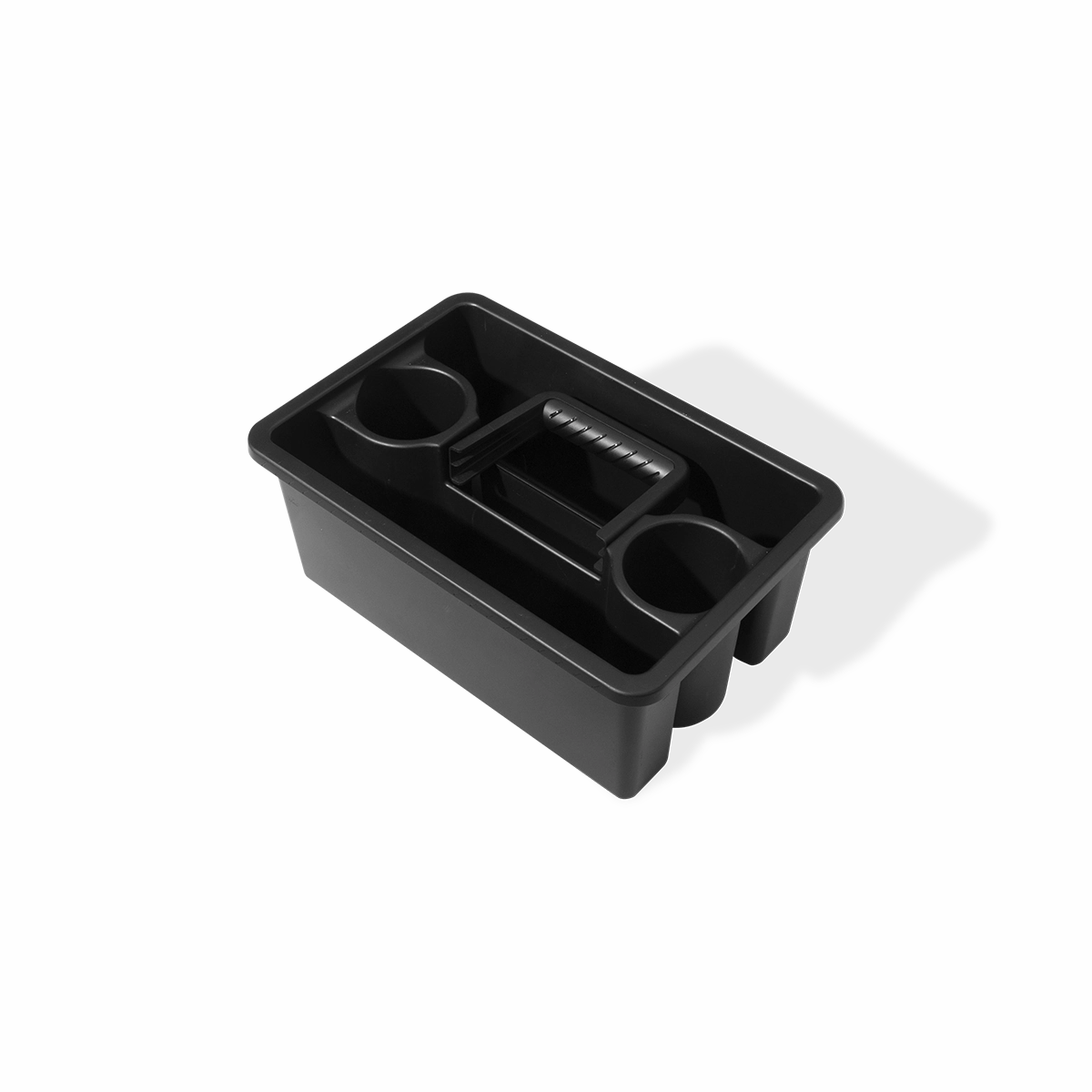 Weber Works Caddy with Tray Lid