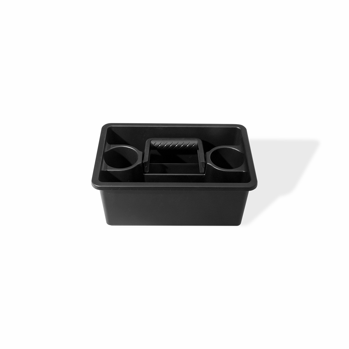 Weber Works Caddy with Tray Lid