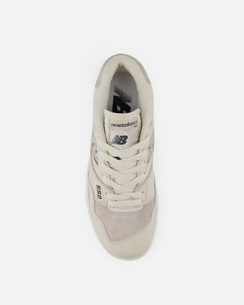 WMNS 550 'Linen/Moonrock'