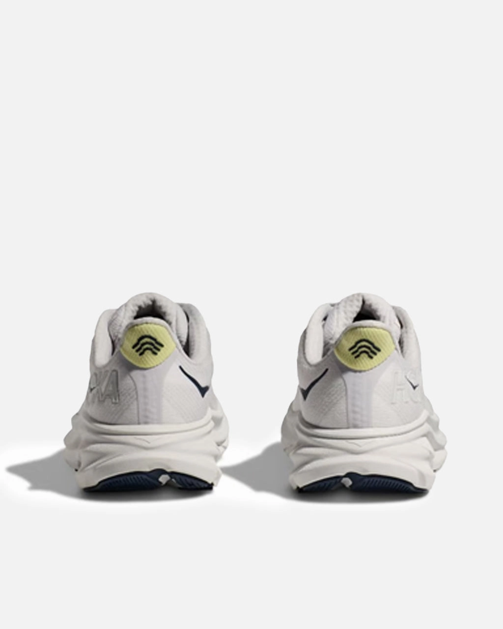 WMNS Clifton 9 'Cosmic Grey/White'
