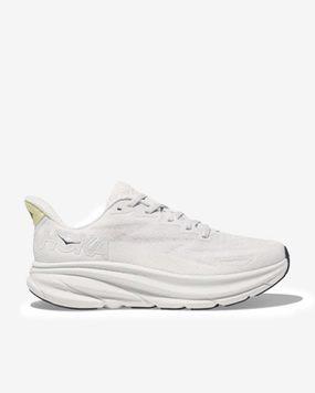 WMNS Clifton 9 'Cosmic Grey/White'