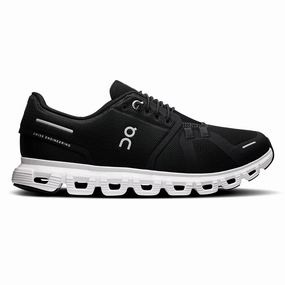 Womens On Running Cloud 6