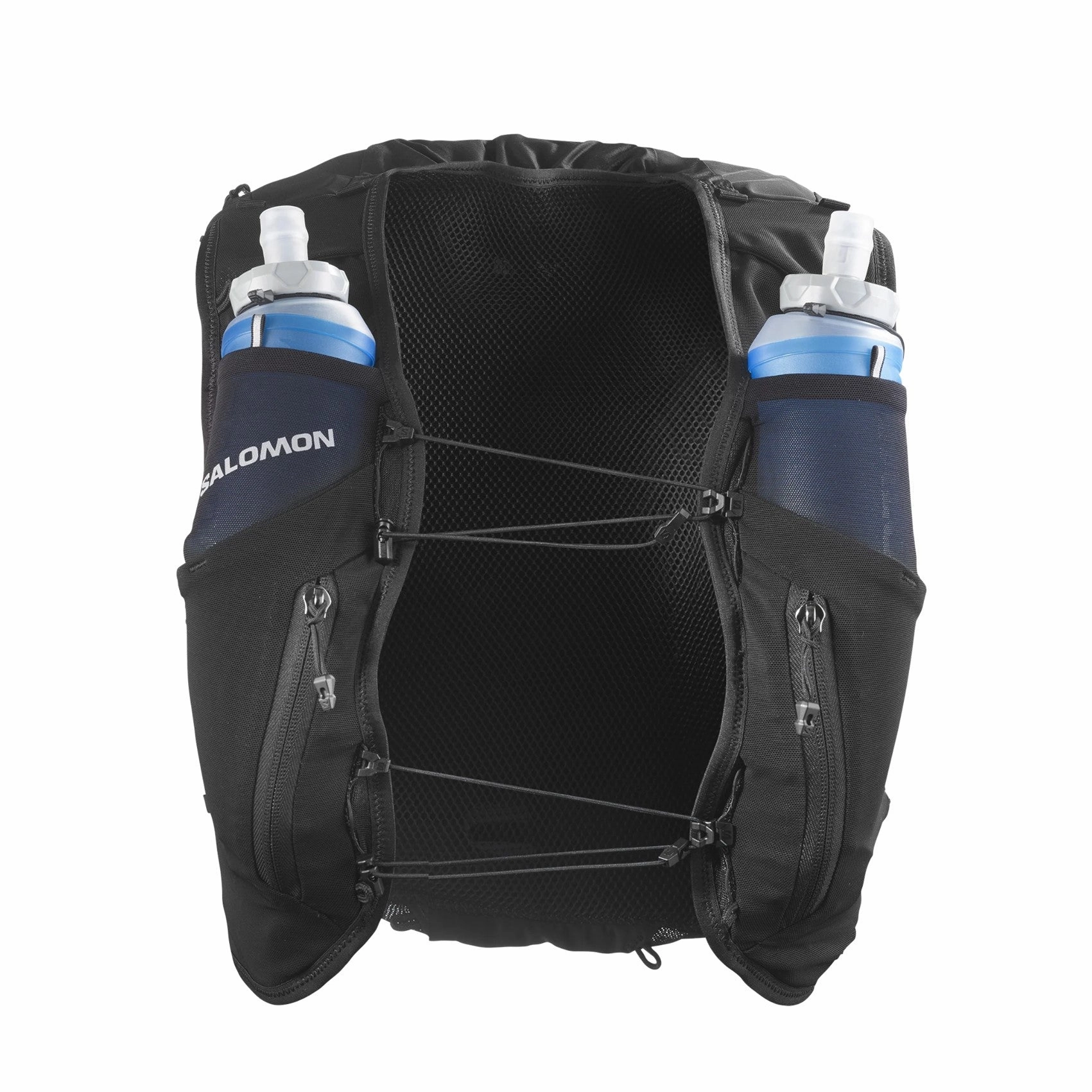 Womens Salomon Advanced Skin 12 Set (2025)