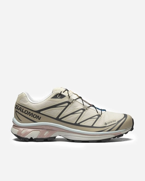 XT-6 GORE-TEX 'Almond Milk/Feather Gray'