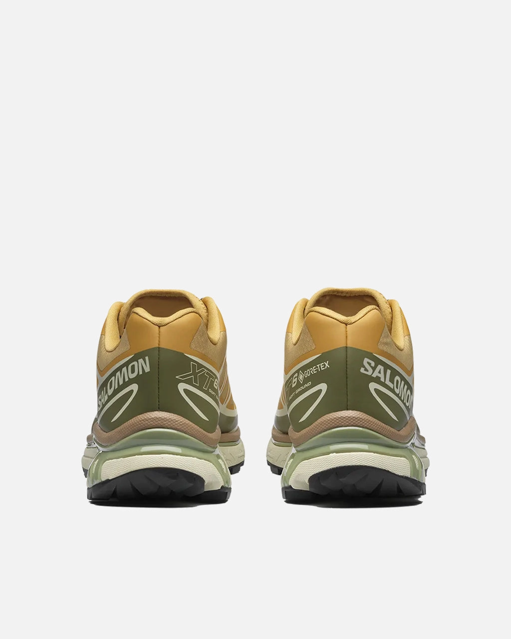 XT-6 GORE-TEX 'Antelope/Portabella'