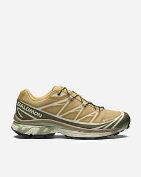 XT-6 GORE-TEX 'Antelope/Portabella'
