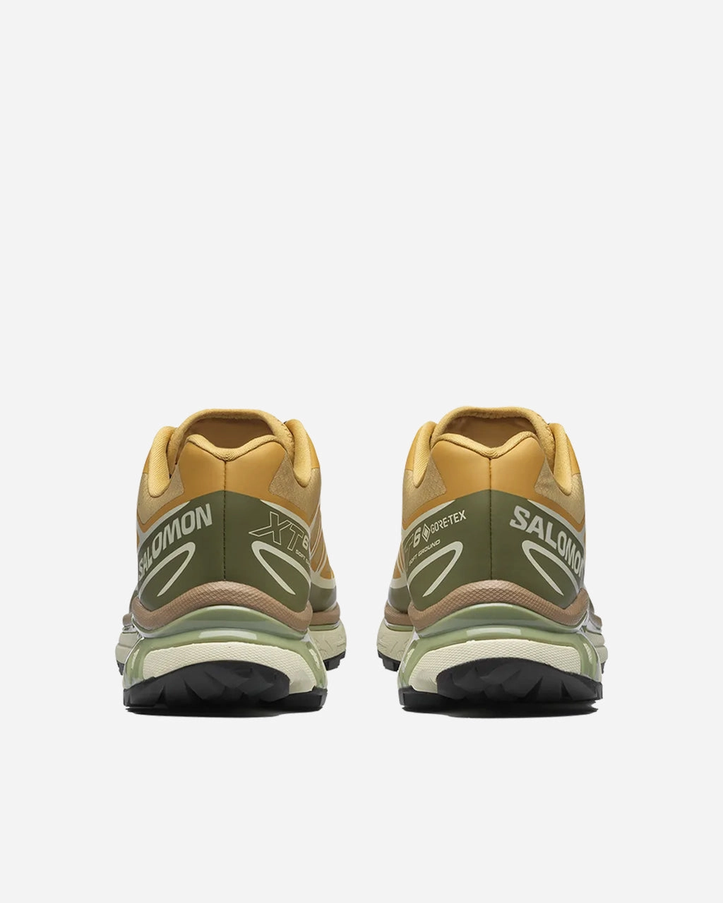 XT-6 GORE-TEX 'Antelope/Portabella'