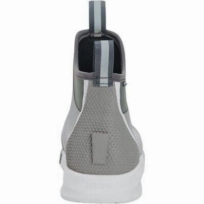 Xtratuf Men's Sport 6" Ankle Deck Boots