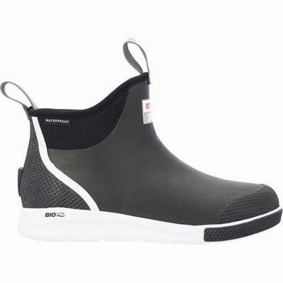 Xtratuf Men's Sport 6" Ankle Deck Boots