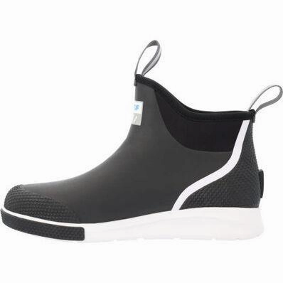 Xtratuf Men's Sport 6" Ankle Deck Boots
